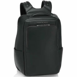 Porsche Design Roadster Leather Backpack M -suitcase sale OLE01601.001.02