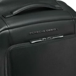 Porsche Design Roadster Leather Backpack M -suitcase sale OLE01601.001.03