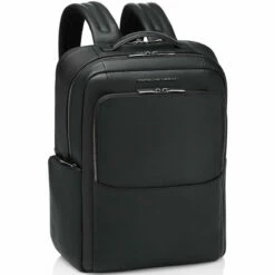 Porsche Design Roadster Leather Backpack L 16 Porsche Design Roadster Leather Backpack L -suitcase sale OLE01602.001.02