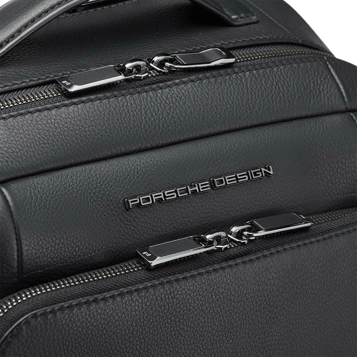 Porsche Design Roadster Leather Backpack L 9 Porsche Design Roadster Leather Backpack L - Image 9