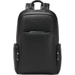 Porsche Design Roadster Leather Backpack S