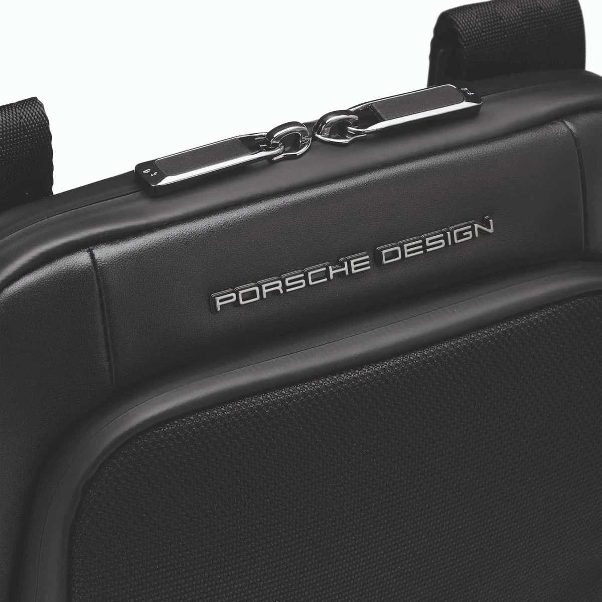 Porsche Design Roadster Nylon Shoulder Bag XS 5 Porsche Design Roadster Nylon Shoulder Bag XS - Image 5