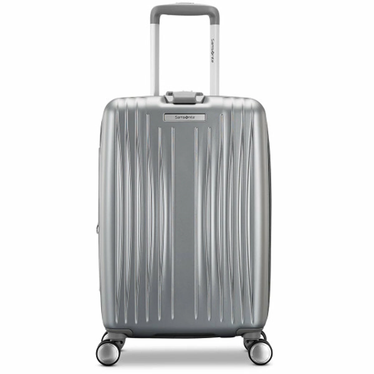 Samsonite Opto 3 Carry On Spinner 3 Samsonite Opto 3 Carry On Spinner - Image 3