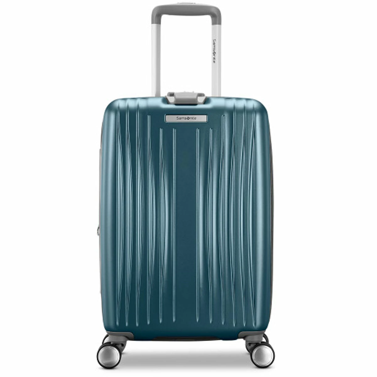 Samsonite Opto 3 Carry On Spinner 1 Samsonite Opto 3 Carry On Spinner