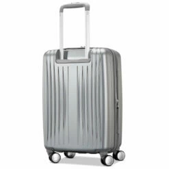 Samsonite Opto 3 Carry On Spinner 15 Samsonite Opto 3 Carry On Spinner -suitcase sale OPTO 3 Carry On Spinner Rearview