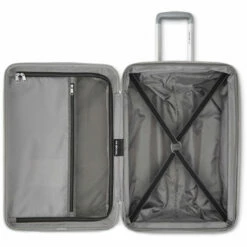 Samsonite Opto 3 Hardside 3 Piece Spinner Set -suitcase sale OPTO3LargeSpinner Interior
