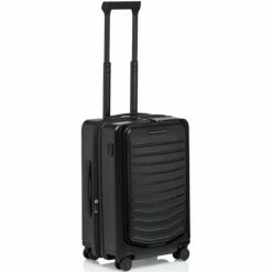 Porsche Design Roadster 21" Expandable Spinner -suitcase sale ORI05501.001.02