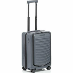 Porsche Design Roadster 21" Expandable Spinner -suitcase sale ORI05501.004.02