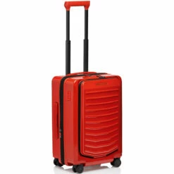 Porsche Design Roadster 21" Expandable Spinner -suitcase sale ORI05501.020.02