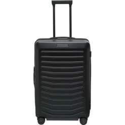Porsche Design Roadster 27" Expandable Spinner