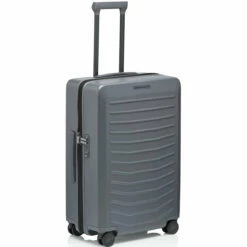 Porsche Design Roadster 27" Expandable Spinner -suitcase sale ORI05502.004.02