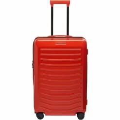 Porsche Design Roadster 27" Expandable Spinner -suitcase sale ORI05502.020.01