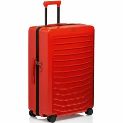 Porsche Design Roadster 30" Expandable Spinner 31 Porsche Design Roadster 30" Expandable Spinner -suitcase sale ORI05503.020.02