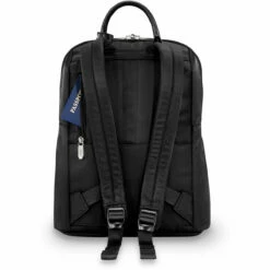 Briggs & Riley Rhapsody Slim Backpack -suitcase sale PK121 4b2