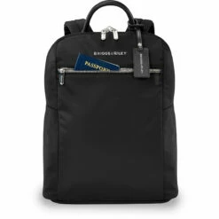 Briggs & Riley Rhapsody Slim Backpack -suitcase sale PK121 4f2