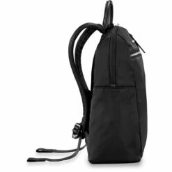 Briggs & Riley Rhapsody Slim Backpack -suitcase sale PK121 4s1