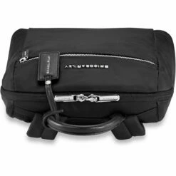 Briggs & Riley Rhapsody Slim Backpack -suitcase sale PK121 4t