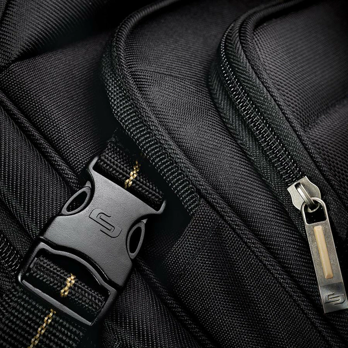 Solo New York Arc Backpack 8 Solo New York Arc Backpack - Image 8