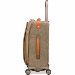 Hartmann Tweed Legend Domestic Carry On Exp Spinner -suitcase sale PROD COL 105163 4652 SIDE 1