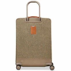 Hartmann Tweed Legend 26" Medium Journey Expandable Spinner 13 Hartmann Tweed Legend 26" Medium Journey Expandable Spinner -suitcase sale PROD COL 105164 4652 BACK