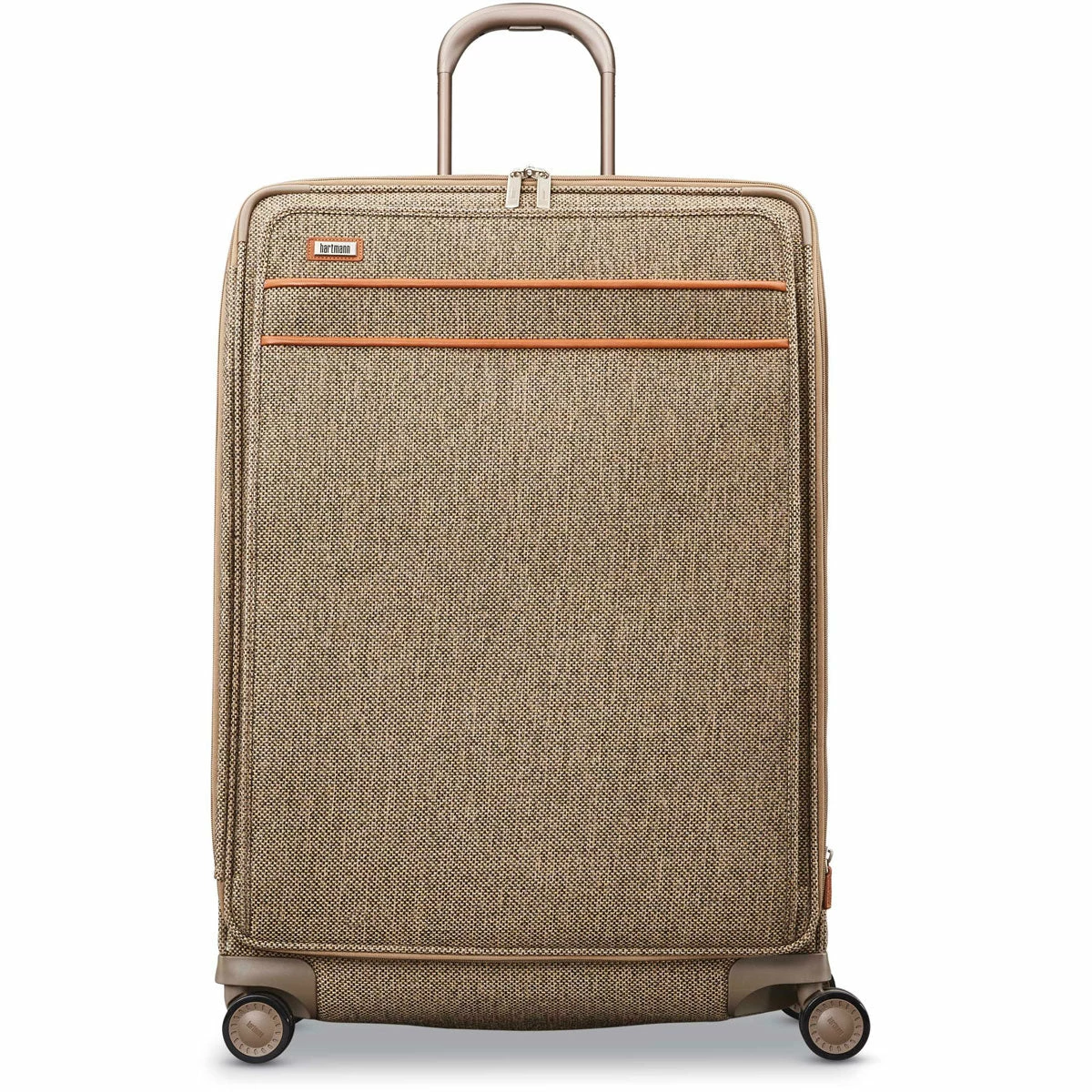 Hartmann Tweed Legend 31" Extended Journey Expandable Spinner 1 Hartmann Tweed Legend 31" Extended Journey Expandable Spinner