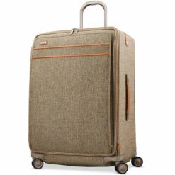 Hartmann Tweed Legend 31" Extended Journey Expandable Spinner 16 Hartmann Tweed Legend 31" Extended Journey Expandable Spinner -suitcase sale PROD COL 105165 4652 FRONT34