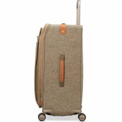 Hartmann Tweed Legend 31" Extended Journey Expandable Spinner 15 Hartmann Tweed Legend 31" Extended Journey Expandable Spinner -suitcase sale PROD COL 105165 4652 SIDE