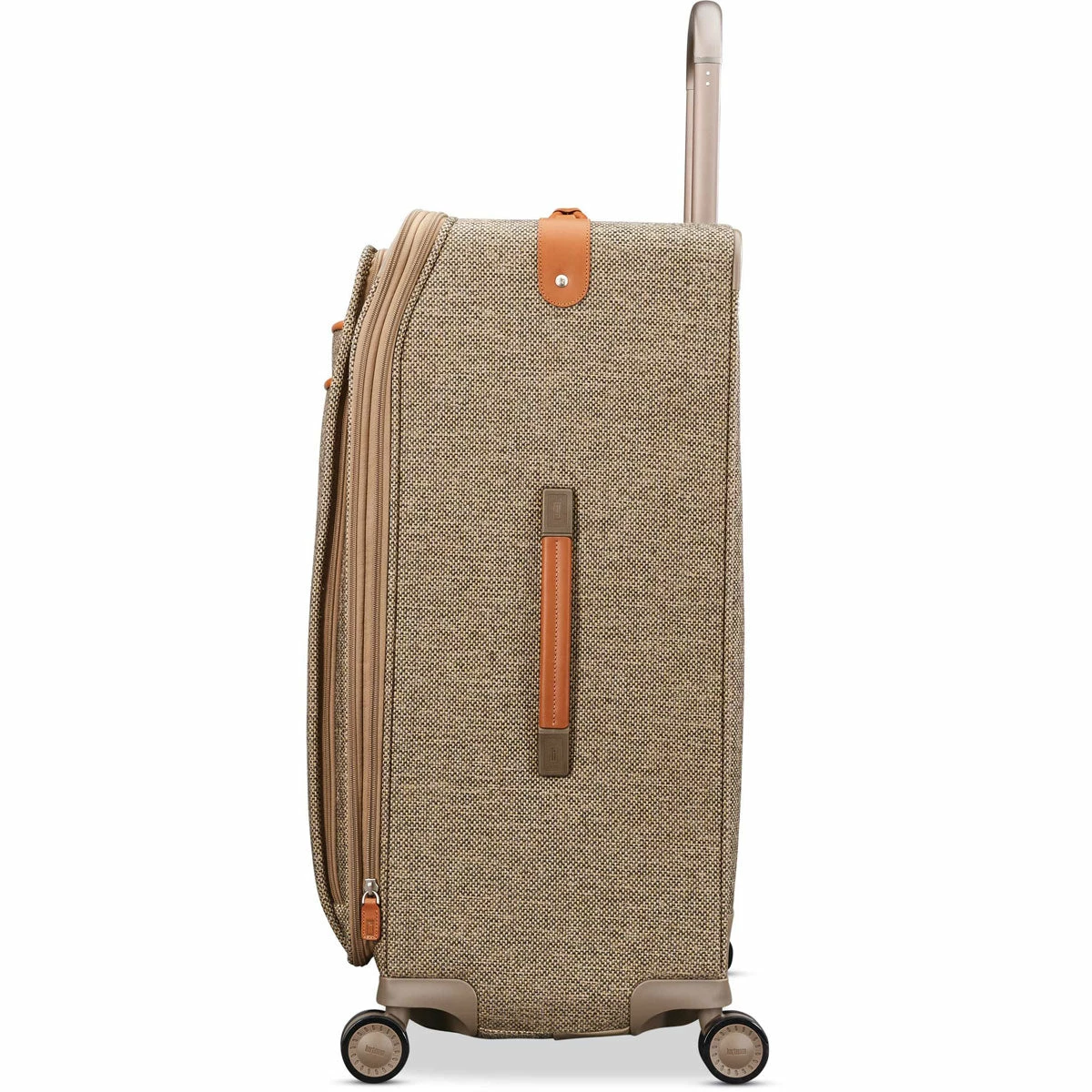 Hartmann Tweed Legend 31" Extended Journey Expandable Spinner 5 Hartmann Tweed Legend 31" Extended Journey Expandable Spinner - Image 5