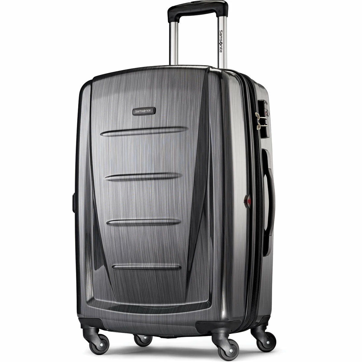 Samsonite Winfield 2 Fashion 24" Spinner 2 Samsonite Winfield 2 Fashion 24" Spinner - Image 2