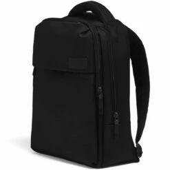 Lipault Plume Business Backpack 9 Lipault Plume Business Backpack -suitcase sale PROD COL 73952 1041 FRONT34