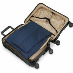 Briggs & Riley Torq Domestic Carry On Spinner 27 Briggs & Riley Torq Domestic Carry On Spinner -suitcase sale QU222SP 74Garment 2000x b8868994 5948 4258 8eaf f81dd899300d