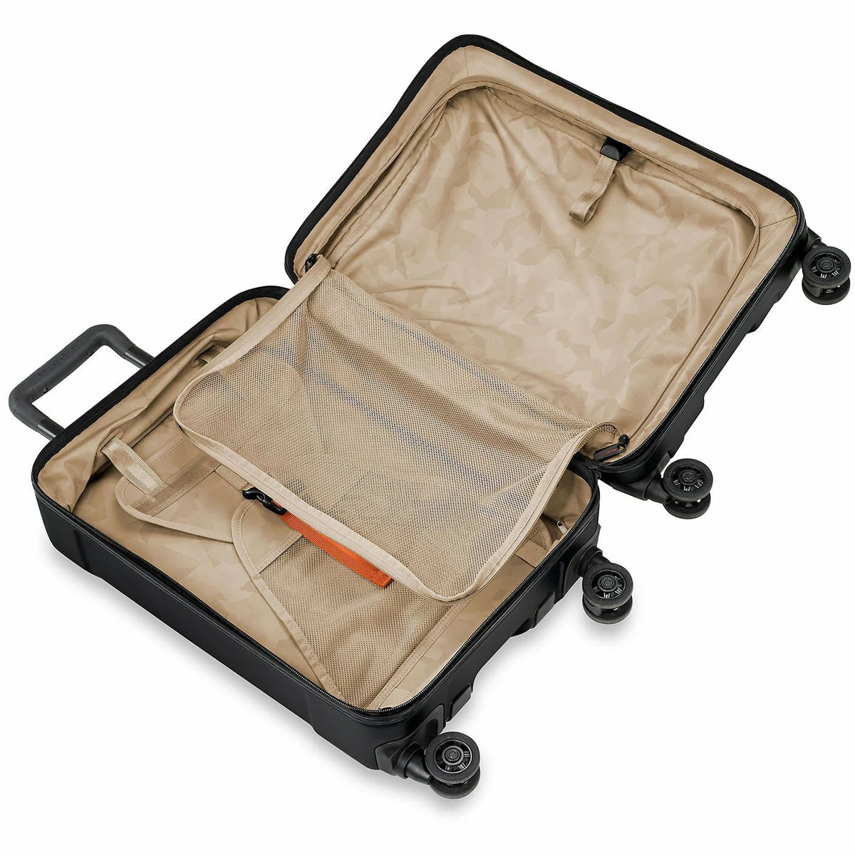 Briggs & Riley Torq Domestic Carry On Spinner 8 Briggs & Riley Torq Domestic Carry On Spinner - Image 8