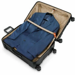 Briggs & Riley Torq Large Spinner -suitcase sale QU230SP 74garment rollbar 2000x a0b75ac4 9c37 4f57 9dcb 530114bd69f9