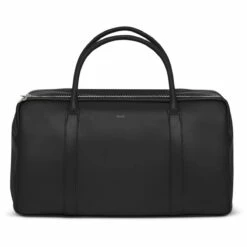 Packs Travel Ryley Travel Duffel -suitcase sale Ryley Travel Duffel Black and Silver