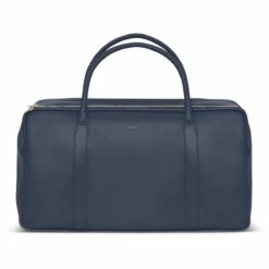 Packs Travel Ryley Travel Duffel -suitcase sale Ryley Travel Duffel Blue and Gold