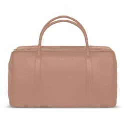 Packs Travel Ryley Travel Duffel -suitcase sale Ryley Travel Duffel Rose and Gold