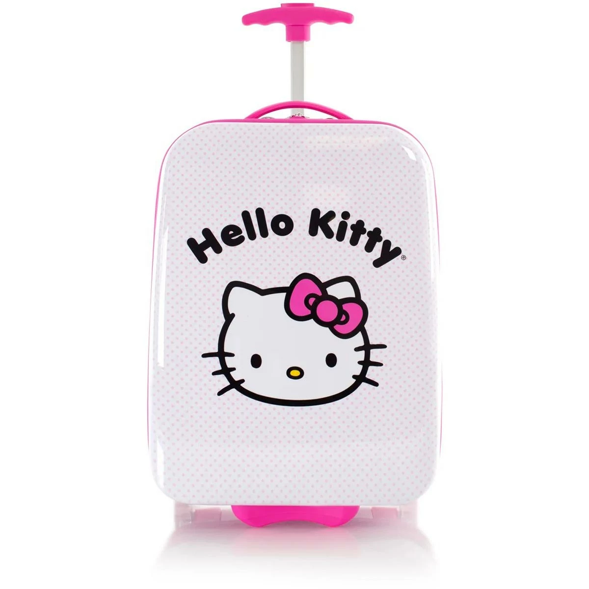Heys HELLO KITTY 18" Kids Upright Luggage 1 Heys HELLO KITTY 18" Kids Upright Luggage