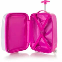 Heys HELLO KITTY 18" Kids Upright Luggage 6 Heys HELLO KITTY 18" Kids Upright Luggage -suitcase sale S HSRL RT HK07 22AR 05 1500x1500 e612ded3 28af 4445 acde 2a201d6207c3