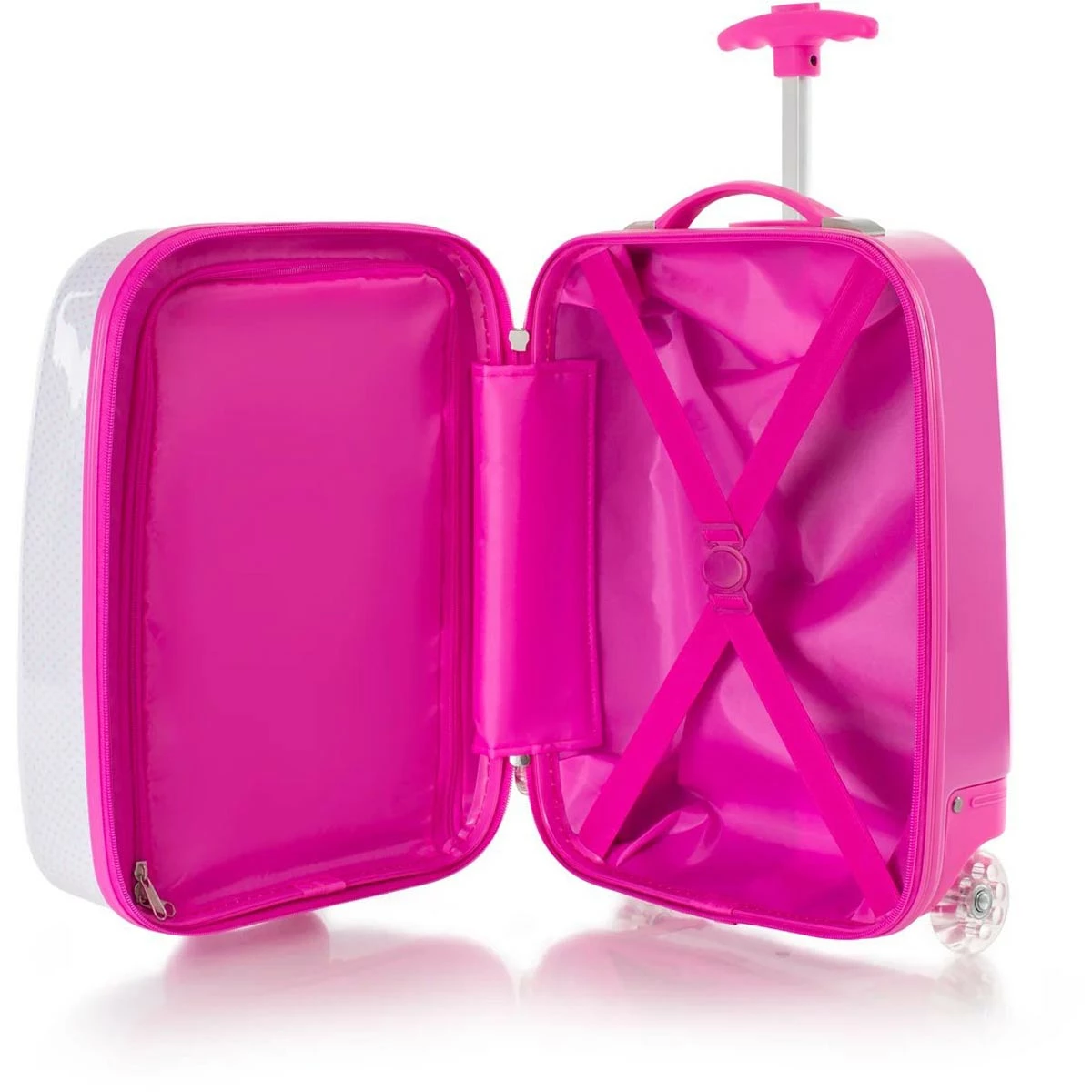 Heys HELLO KITTY 18" Kids Upright Luggage 3 Heys HELLO KITTY 18" Kids Upright Luggage - Image 3