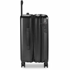 Briggs & Riley Sympatico Domestic 22" Carry On Expandable Spinner -suitcase sale SU222CSXP 4S1a