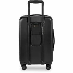 Briggs & Riley Sympatico Domestic 22" Carry On Expandable Spinner -suitcase sale SU222CSXP 4b