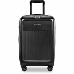 Briggs & Riley Sympatico Domestic 22" Carry On Expandable Spinner