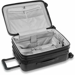 Briggs & Riley Sympatico Domestic 22" Carry On Expandable Spinner -suitcase sale SU222CSXP 4i2