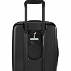 Briggs & Riley Sympatico Domestic 22" Carry On Expandable Spinner -suitcase sale SU222CSXP 4op2