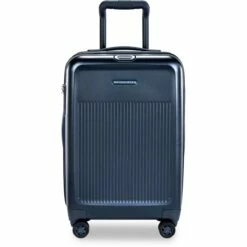 Briggs & Riley Sympatico Domestic 22" Carry On Expandable Spinner -suitcase sale SU222CSXP 59f