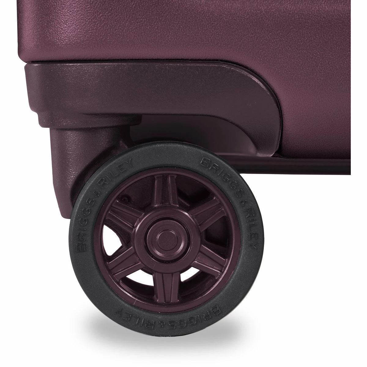 Briggs & Riley Sympatico Medium Expandable Spinner 17 Briggs & Riley Sympatico Medium Expandable Spinner - Image 17