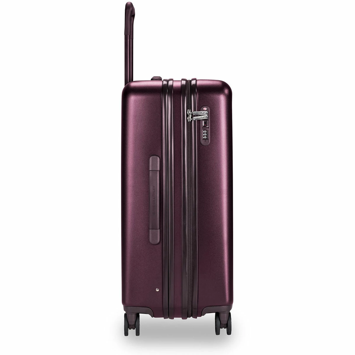 Briggs & Riley Sympatico Medium Expandable Spinner 12 Briggs & Riley Sympatico Medium Expandable Spinner - Image 12