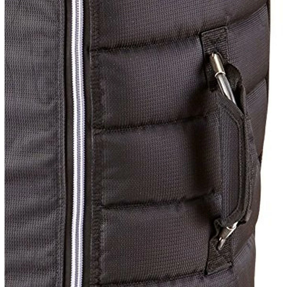 Samsonite Spinner Wheel Golf Travel Case 4 Samsonite Spinner Wheel Golf Travel Case - Image 4