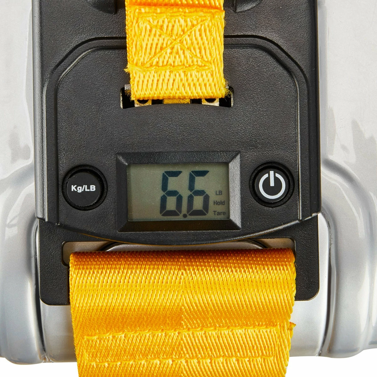 Luggage Tech SMART Strap/Scale/Lock 6 Luggage Tech SMART Strap/Scale/Lock - Image 6