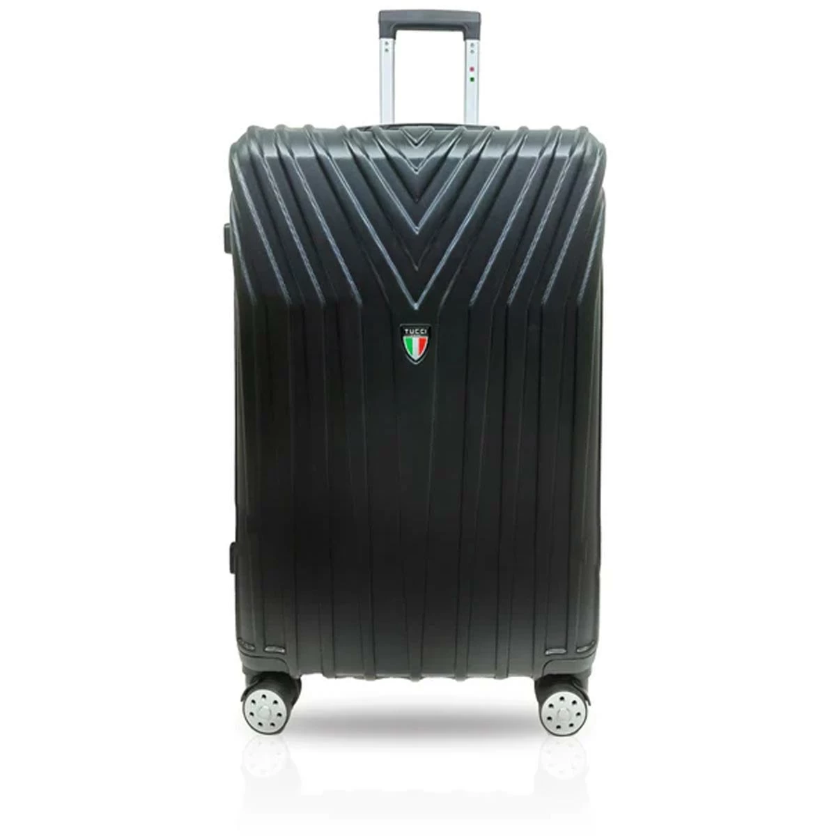 Tucci Bordo T0323 ABS 24" Spinner 2 Tucci Bordo T0323 ABS 24" Spinner - Image 2